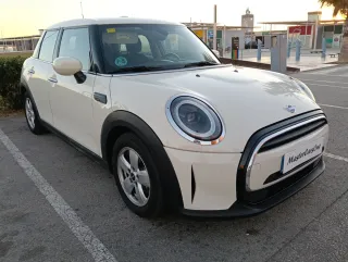 MINI Mini 2021