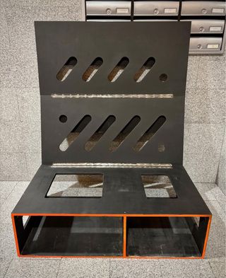 Mueble Camper Citroën Berlingo/Rifter/Proace