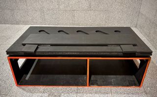 Mueble Camper Citroën Berlingo/Rifter/Proace