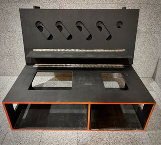 Mueble Camper Citroën Berlingo/Rifter/Proace