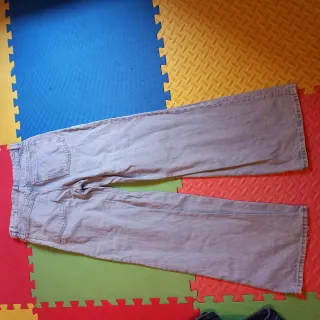 Pantalón tejano mujer azul