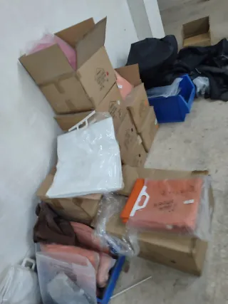 Lonas impermeables con velcro