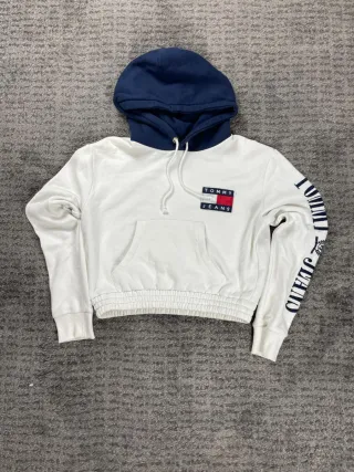 ¡¡OFERTA!! Talla XS Sudadera Tommy Jeans