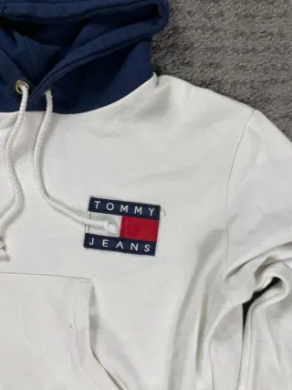 ¡¡OFERTA!! Talla XS Sudadera Tommy Jeans
