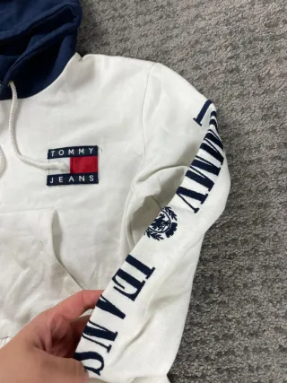 ¡¡OFERTA!! Talla XS Sudadera Tommy Jeans