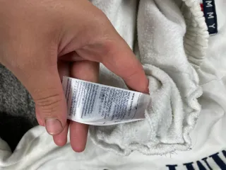 ¡¡OFERTA!! Talla XS Sudadera Tommy Jeans