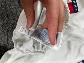 ¡¡OFERTA!! Talla XS Sudadera Tommy Jeans