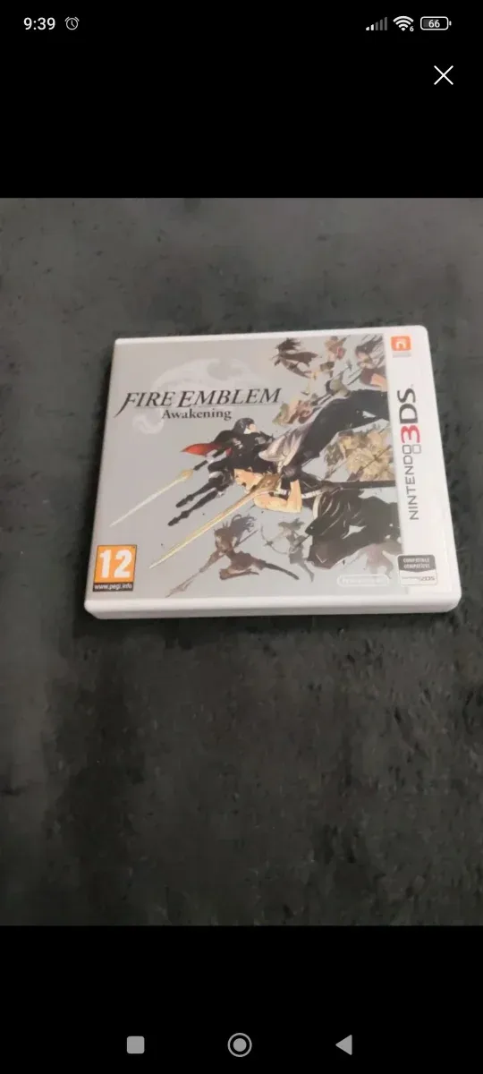 Pacchetto Jose Carlos