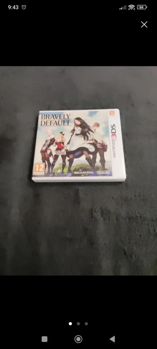 Pacchetto Jose Carlos