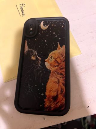 iPhone X Apple Libre