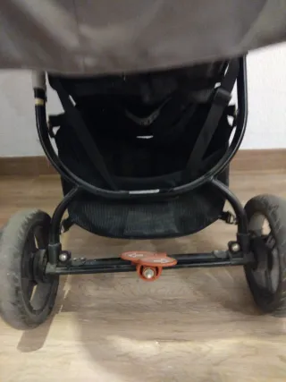 Carro Valco Baby Snap4