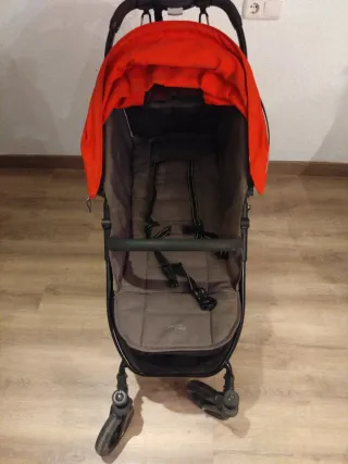 Carro Valco Baby Snap4