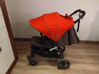 Carro Valco Baby Snap4