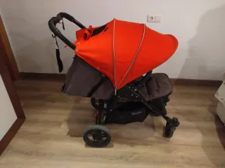 Carro Valco Baby Snap4