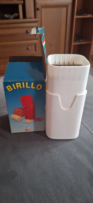 Taglia patate e verdure Birillo