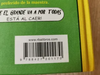 Nate el Grande 3 - Sobre ruedas