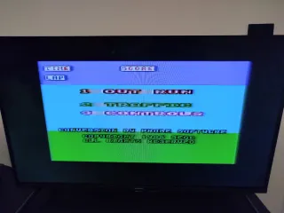 Out Run ZX Spectrum 48K/128K Cassette