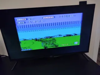 Out Run ZX Spectrum 48K/128K Cassette