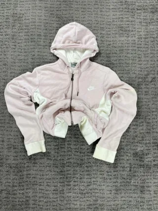 ¡¡OFERTA!! Talla M Chaqueta Nike Vintage Rosa