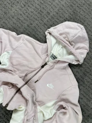 ¡¡OFERTA!! Talla M Chaqueta Nike Vintage Rosa