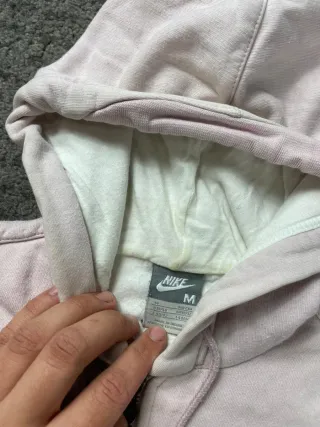 ¡¡OFERTA!! Talla M Chaqueta Nike Vintage Rosa