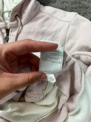 ¡¡OFERTA!! Talla M Chaqueta Nike Vintage Rosa