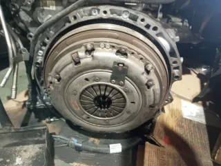 Despiece motor Kia Carnival 2010