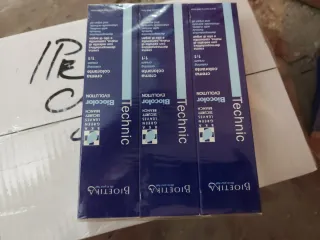 Bioetika Tinte 3.05 Castano Scuro Cacao