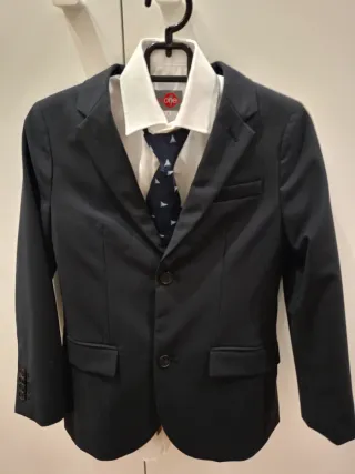 IDEAL FIN DE AÑO / PRIMERA COMUNION