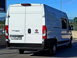 FIAT Ducato 2018