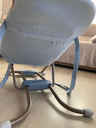 Silla/Hamaca reposo Bebé