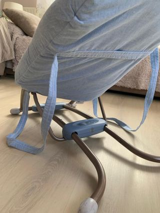 Silla/Hamaca reposo Bebé