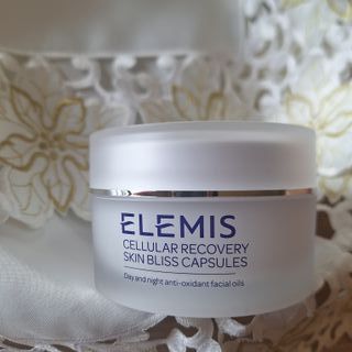 Elemis Cellular Recovery Skin Bliss Capsules