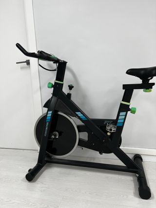 Bicicleta Spinning FIT POWERACTIVE
