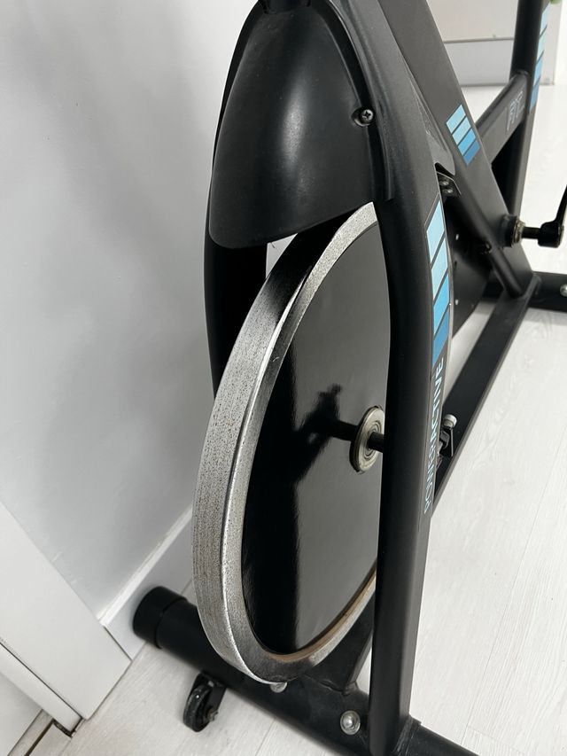 Bicicleta Spinning FIT POWERACTIVE