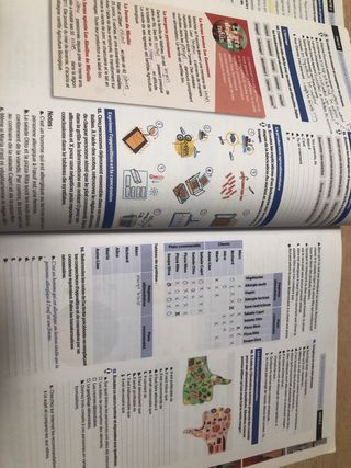 Défi 4 Premium. Livre de l'élève + CD