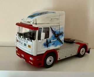 Pegaso Troner Tuning 1/43