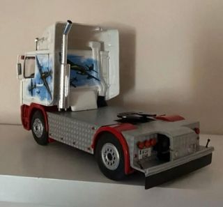 Pegaso Troner Tuning 1/43