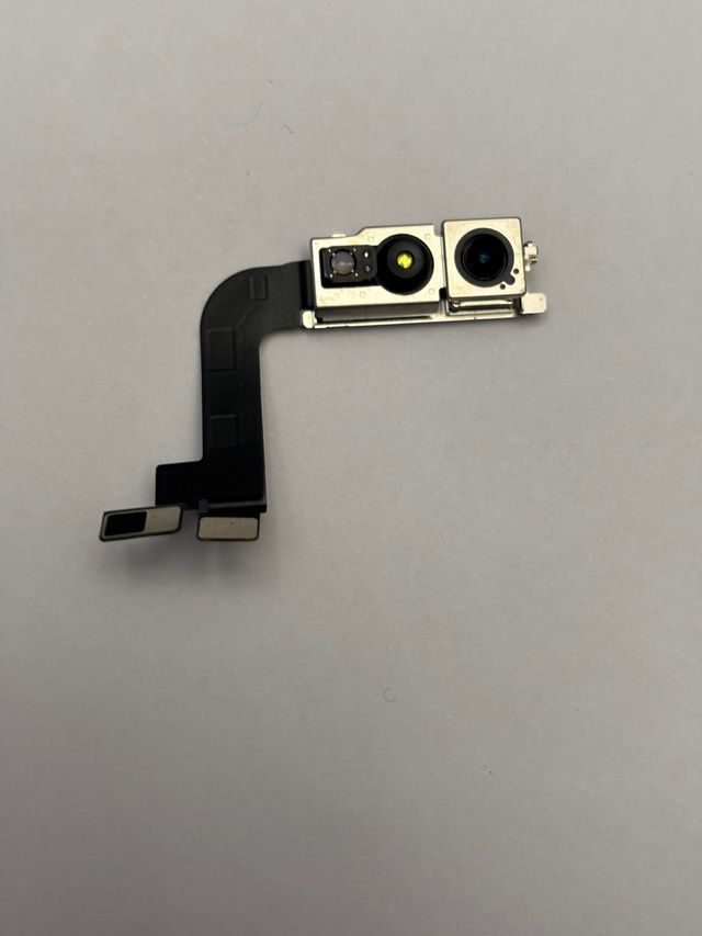 Cámara Frontal iPhone 15 Pro Max Original Apple