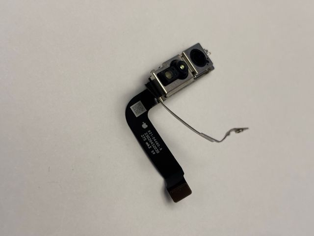 Cámara Frontal iPhone 15 Pro Max Original Apple