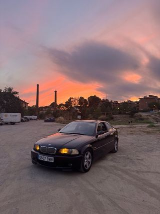 BMW Serie 3 2002