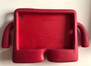Funda iPad Mini Niños Speck Roja