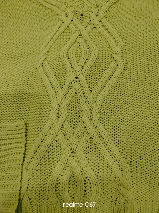 Lote 2 jerseys de punto