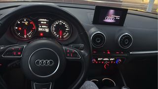 Audi A3 2013