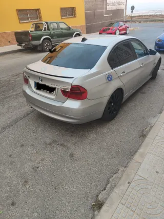 BMW Serie 3 2005