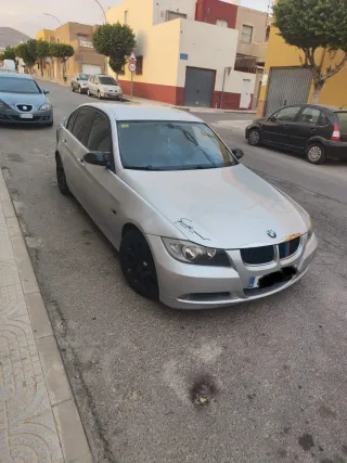 BMW Serie 3 2005