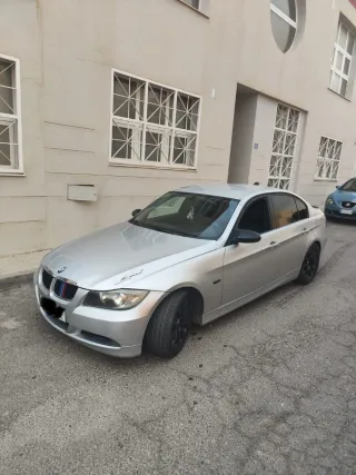 BMW Serie 3 2005