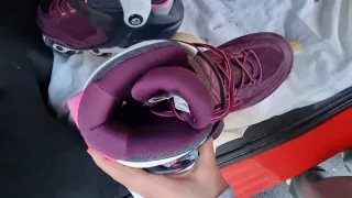 Patines Oxelo FIT5 Talla 38