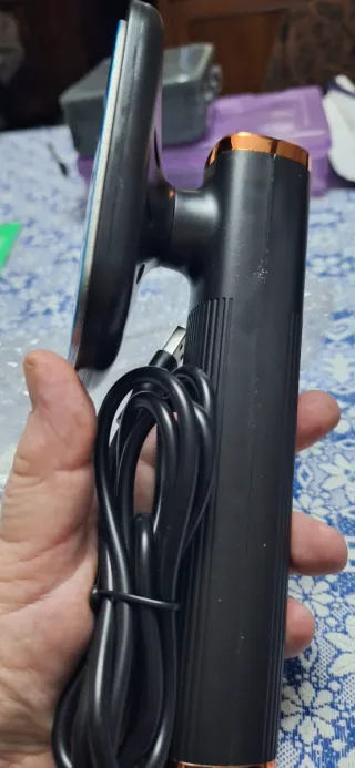 Ferro da stiro da viaggio