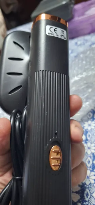 Ferro da stiro da viaggio